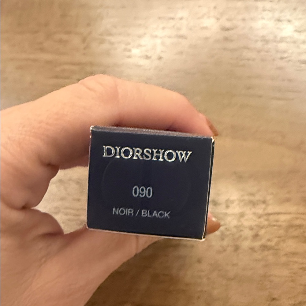NWT Dior Diorshow Mascara in Black - Picture 5 of 5